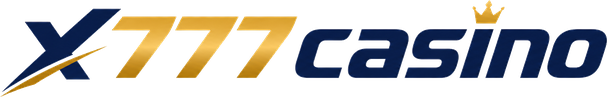 x777 casino official logo